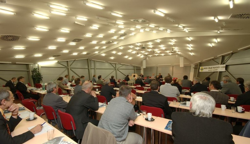 Žďárský hotel Jehla Žďár nad Sázavou